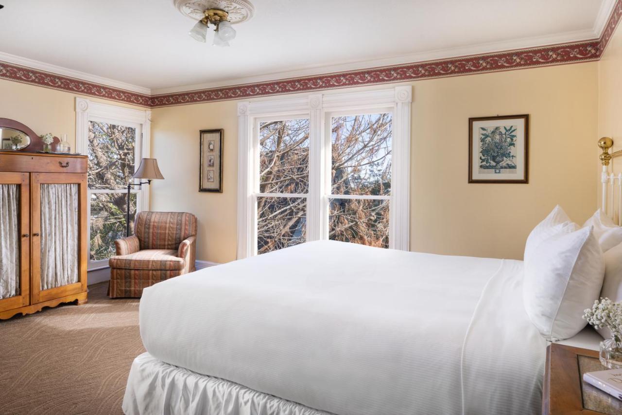 פסיפיק גרוב Centrella Hotel, A Kirkwood Collection Hotel מראה חיצוני תמונה