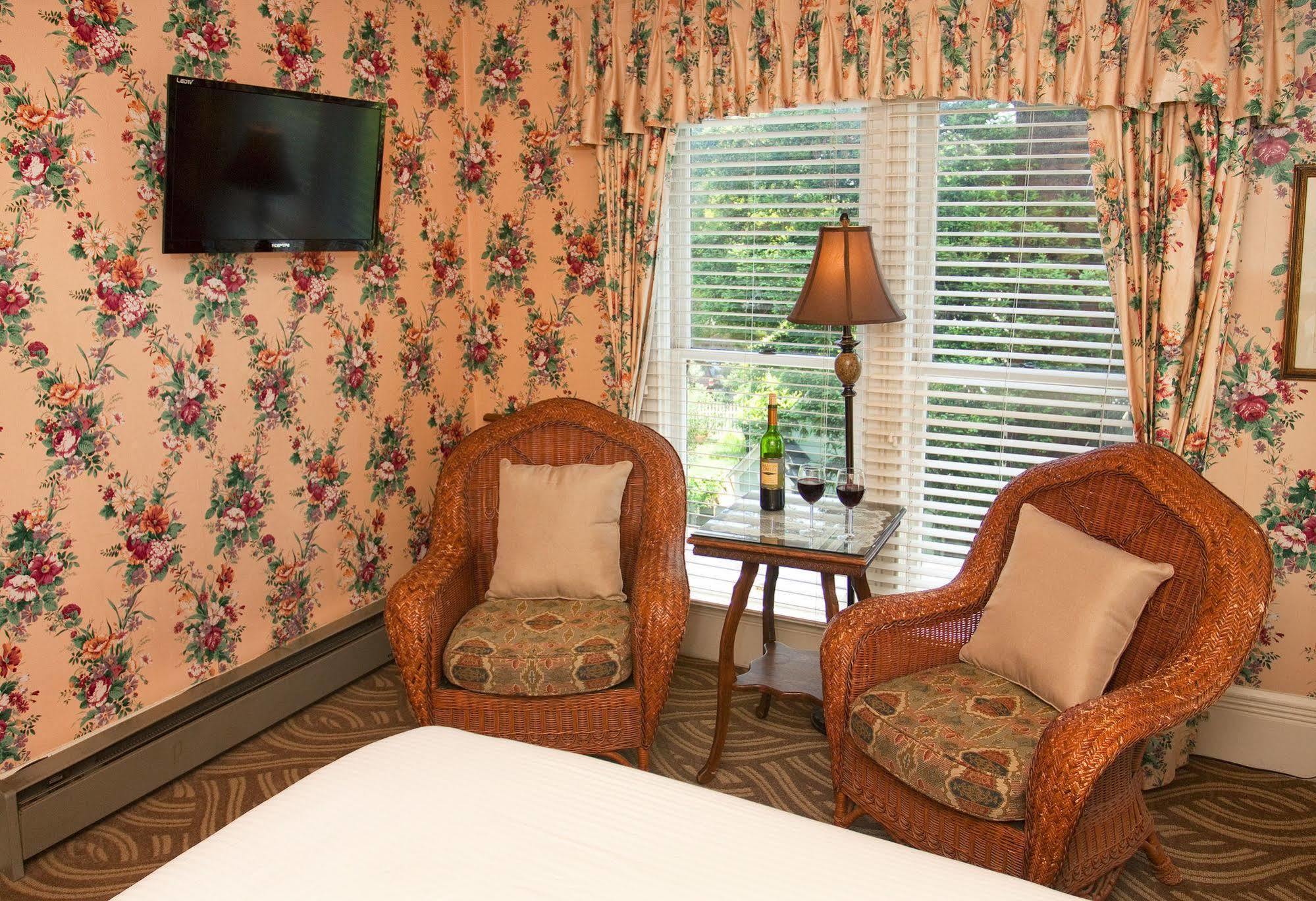 פסיפיק גרוב Centrella Hotel, A Kirkwood Collection Hotel מראה חיצוני תמונה